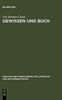Книга Gewissen Und Buch : 14