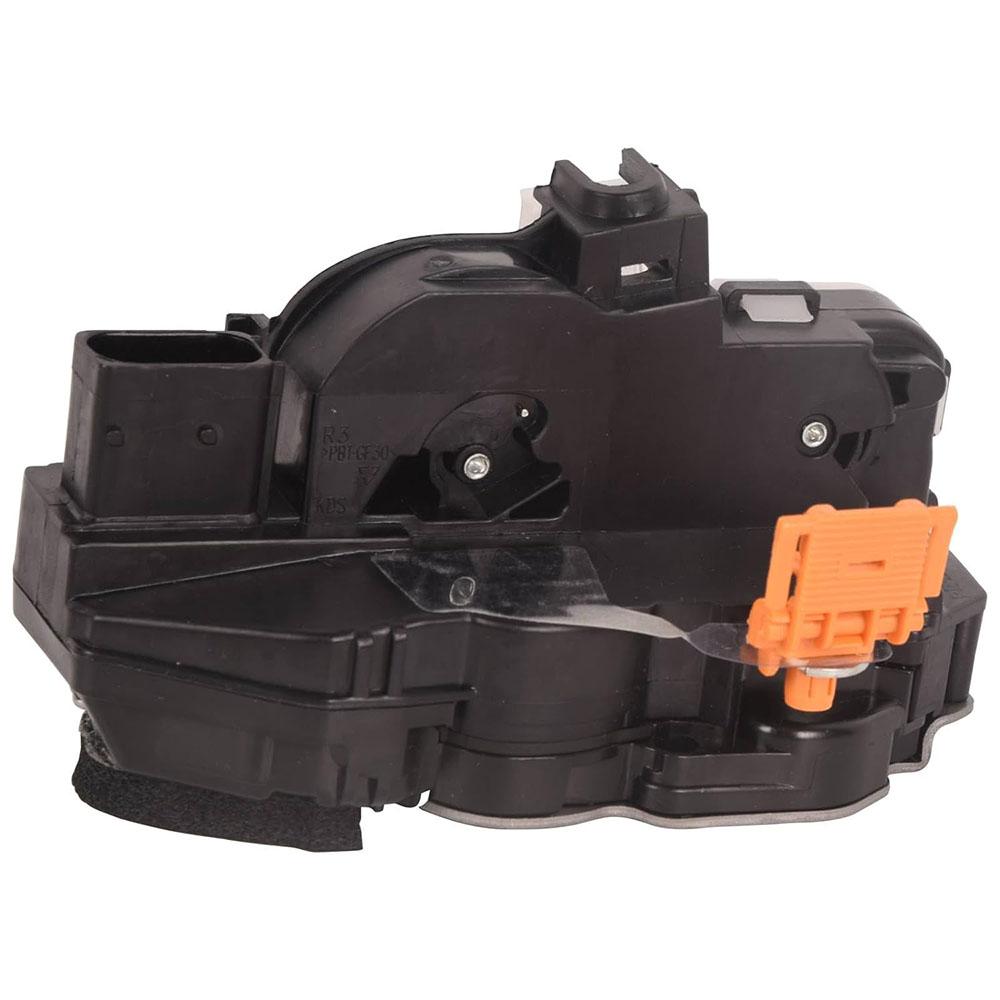 Привод замка двери передний правый пассажир 13579523 для Buick Cadillac Chevrolet