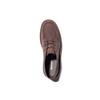 Timberland Ботинки-чукка Westmore с носком-мокасином 'Deep Brown' A41YAV13