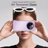 Для Vivo X200s 5G Glass IMAK High Definition Integrated Glass Lens Film