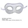 Women's Lace Masquerade Masque Halloween Dancing Party Costume Half Face Eye Masque for Cosplay Parties Proms