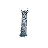 Aluminum Bracket for New 1.6T Engine: Compatible with 9673585680 in 308, 408, and 308S Models.