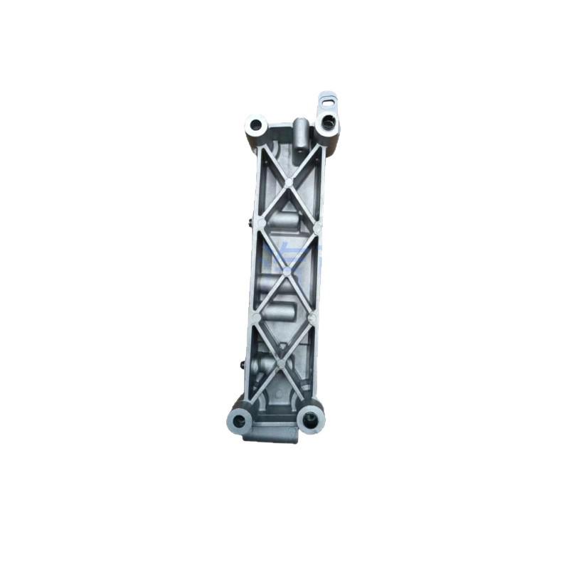 Aluminum Bracket for New 1.6T Engine: Compatible with 9673585680 in 308, 408, and 308S Models.