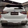 Dry Carbon Fiber Front Lip & Rear Diffuser for BMW X3M F97 G01 LCI