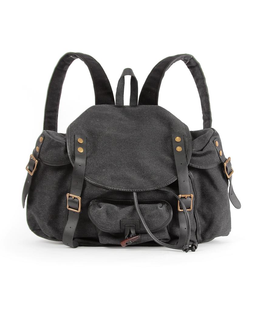 4Deaworks Fog Hunter Backpack (3Colors)