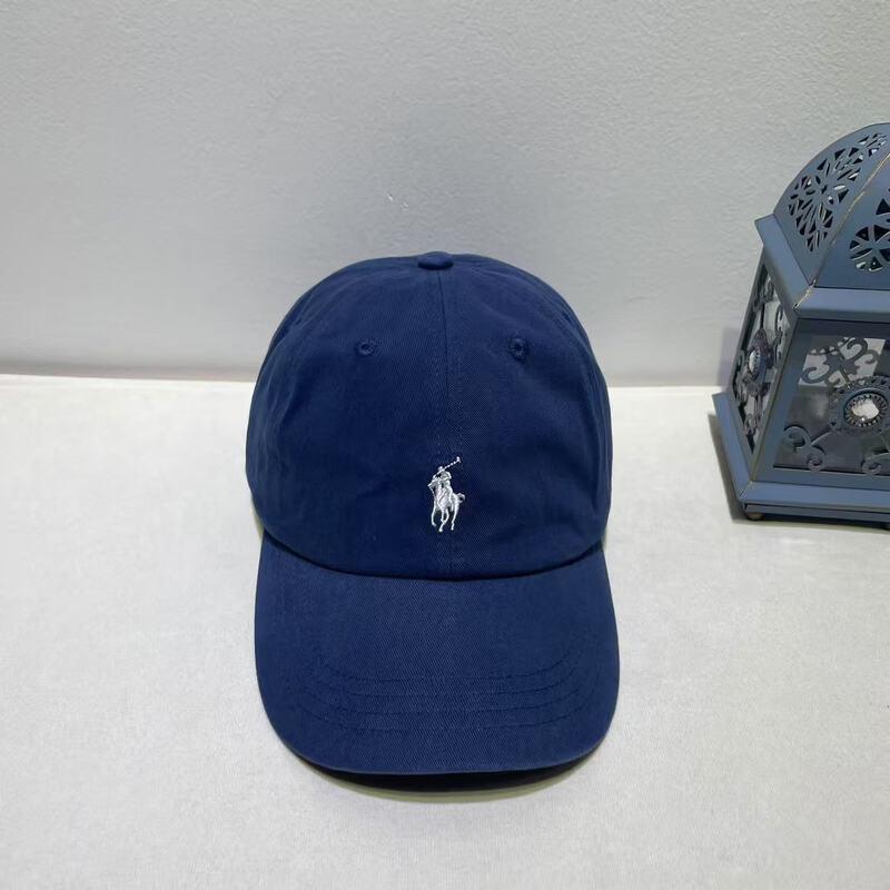 Унисекс вышитая бейсболка