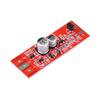Condenser Microphone Recording Amplifier Module 48V Phantom Power Electret Microphone Amplifier Diy Modified Circuit Board