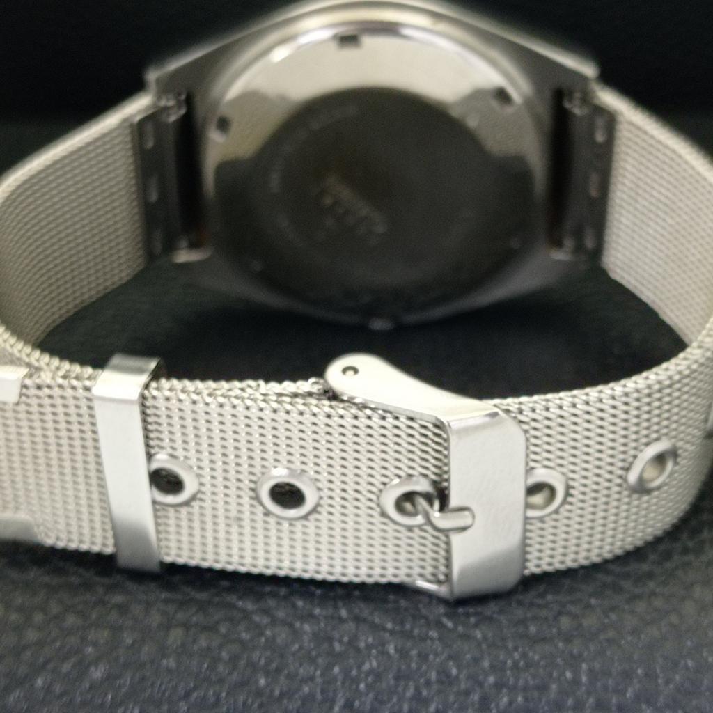 ВИНТАЖНЫЕ МУЖСКИЕ АВТОМАТИЧЕСКИЕ ЧАСЫ SEIKO 5 ЯПОНИЯ С БЕЛЫМ ЦИФЕРБЛАТОМ a701327-5