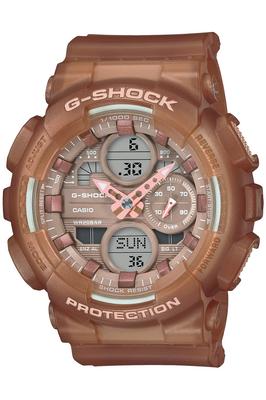 Модель часов [Casio] Средний размер GMA-S140NC-5A2JF