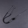 Car Engine Block Diagnostic Auto Cylinder Stethoscope - Mechanics Automotive Hearing Tool For Vehicle Maintenance And Repair 1Pc