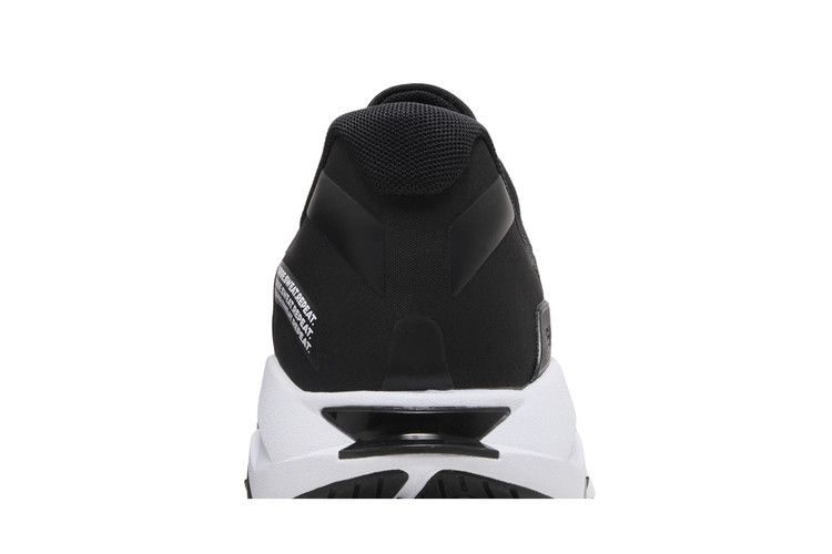 Men's Sneakers Nike ZoomX SuperRep Surge Black White Black/Black/White