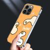 Милый Мультяшный Утенок Чехол для Телефона Для Iphone 16E 15 Pro 14 Plus 17E 16 17 Pro Max Air 11 12 13 Mini Ударопрочный Capa Милый Чехол TPU