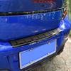 KUNGKIC Защита заднего бампера для Toyota GR86 ZN8 и Subaru BRZ ZD8 2022 2023 2024 Защитная накладка на задний бампер Из стильного внешнего аксессуара (2021