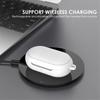 Charging Box Earphones Accessories Relpacement Protective Shell Soft Silicone Cover Anti-fall Case