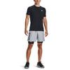 Under Armour Шорты HeatGear Casual Мужские Черные 1361602-001
