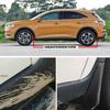 Автомобильное крыло TONLINKER для Citroen DS7 X74 DS 7 2018 2022, брызговики, брызговики на крыло