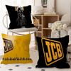 J-JCB Наволочка Декоративная Наволочка Чехол для Подушки Печатный Чехол для Подушки для Дивана