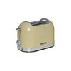 Schneider 2 Slot Toaster 815w Cream Scto2cr