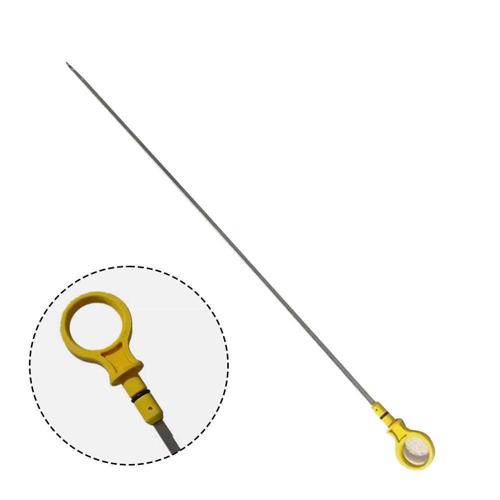 Engine Oil Dipstick For Mazda 2 2007-2012 1.3 1.5, For Mazda3 2004-2012 BK BL Parts Accessories ZJ01-10-450A