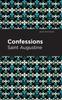 Книга Confessions Mint Editions by Saint Augustine - Paperback