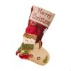 Christmas Stockings Tree Hanging Decoration Socks Decorations