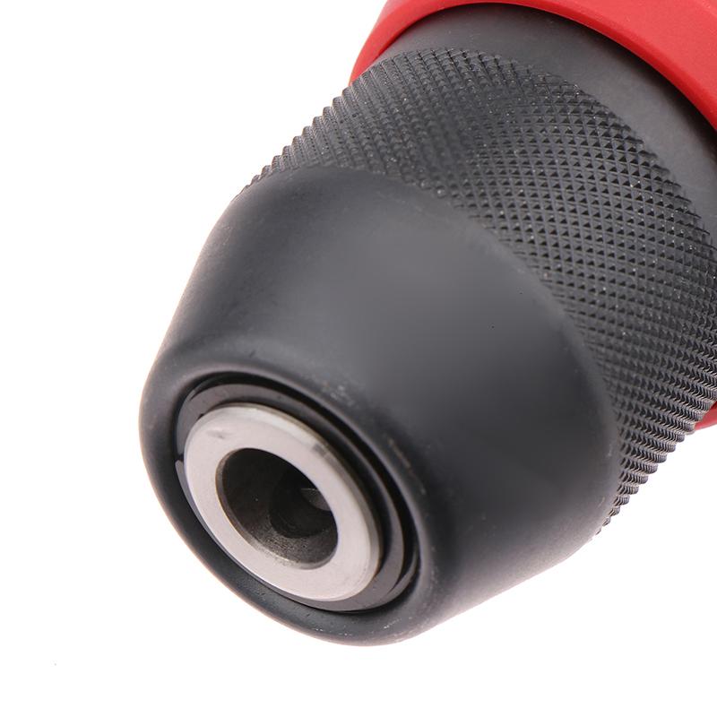Quick Connect Drill Chuck For Keyless Drill Chuck Or Hand Electric Drill Adapter Quick Change Converter Power Tool