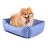 Pet Pet Pet Square For L Dot JEMA Bed, Sofa, Cushion, Mat, Dog, Cat, Shape, Washable, Cool, Mesh, Breathable, Fluffy, Summer,