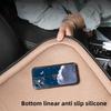 Кожаный чехол для сиденья автомобиля BYD Seagyll V2l Dolphin mini Atto3 F3 E6 G3 I3 Ea1 Dmi дышащая и нескользящая подушка для сиденья автомобиля