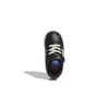 Андре Сарайва x adidas Forum Low I The World Needs Love Baby Кроссовки Черный Основной черный Кремово-белый GZ1760