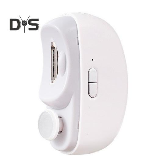 Electric Nail Clipper for Seniors 3-in-1 Automatic Nail Trimmer with Polishing Electric Nail Trimmer for Adults Elderly Kids Portable Electric Nail