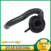 Mercedes-Benz C-Class/CLK-Class Engine Coolant Hose & Heater Water Pipe 2038300396