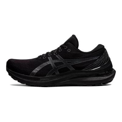 Мужские кроссовки Gel Kayano 29 4E Wide Triple Black 1011B471-001