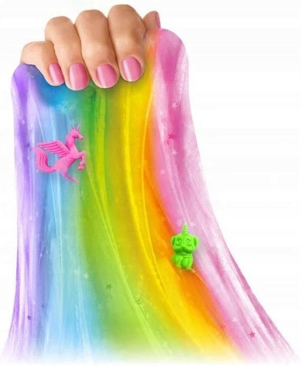 Slime kit for kids for making slime DIY plasticine mega set