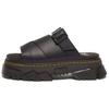 (WMNS) Доктор. Шлепанцы Mattison 'Black Athena' Женские 40900001