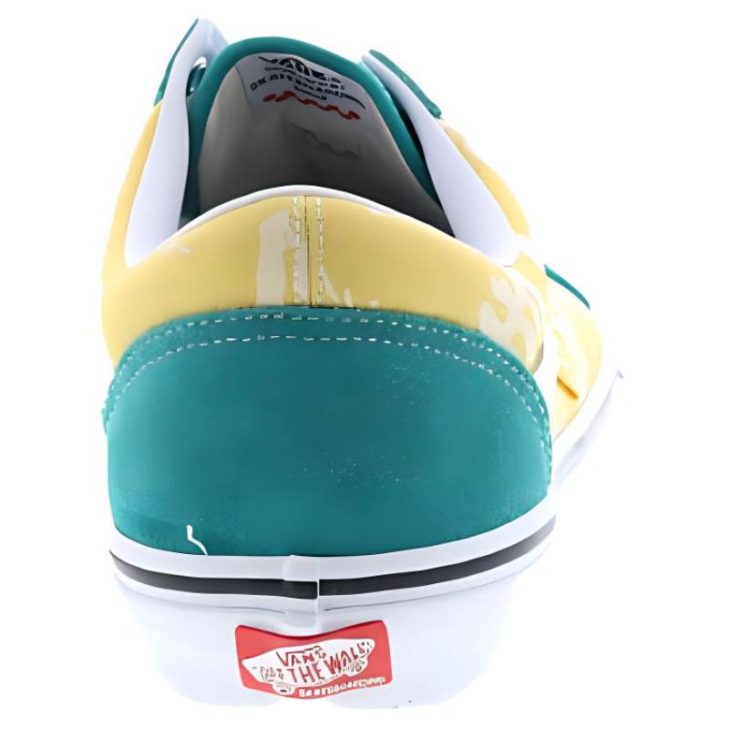 Vans Кеды Vans Old Skool 'Aloha' Кеды VN0A5FCB3LA