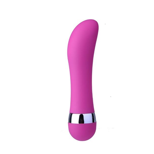 Мини-вибратор в форме пули G Spot Стимулятор клитора Массажер Игры для взрослых Анальный вибратор Секс-игрушки для женщин Эротические аксессуары
