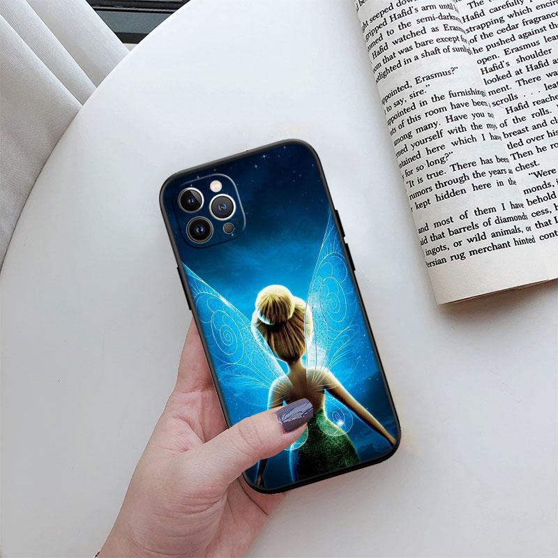 Чехол для телефона Тинкербелл Тинкербелл для Samsung Galaxy M56 A36 A32 A33 A05 A05S A06 A16 A20 A11 A12 A13 A15