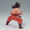 BANPRESTO Dragon Ball Z MATCH MAKERS Сон Гоку (против Вегеты)