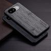 Чехол для Google Pixel 10a 9a 5A 5 4A 5G 4 4 XL funda Прямая текстура дерева ПУ кожаный чехол для телефона для google pixel 10a чехол