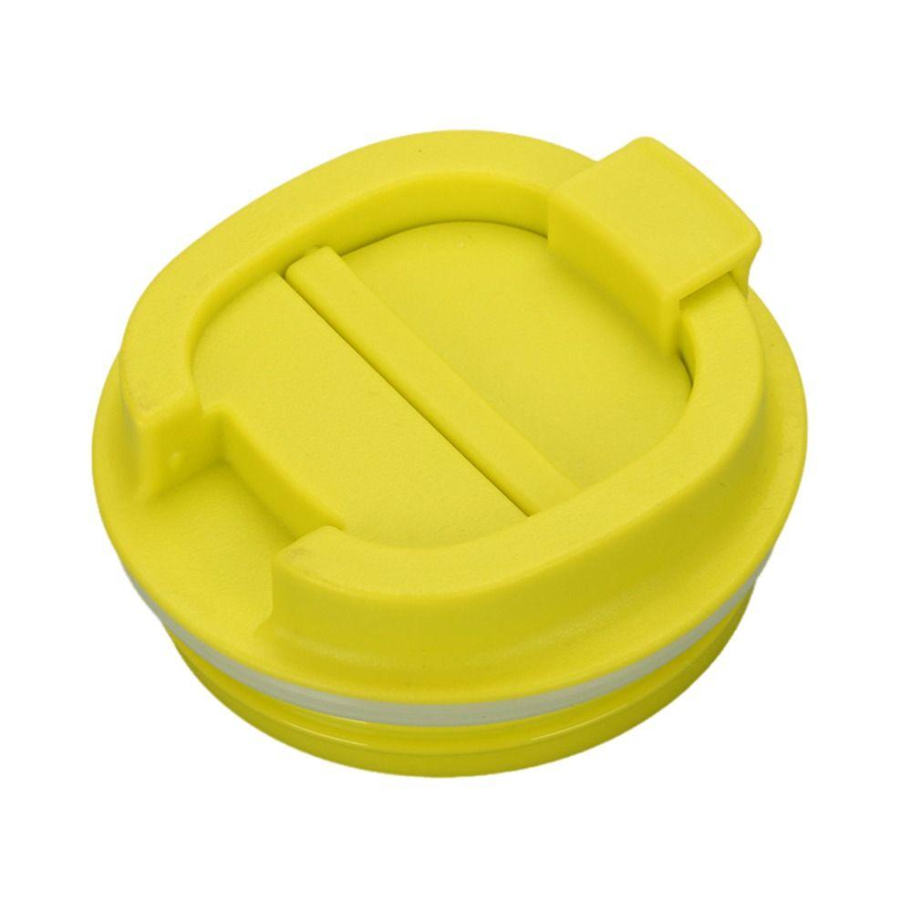 Пластиковые крышки для кофейных стаканов Замена Крышка для дорожной кружки Фляги Прочная Крышка для бутылки с водой На открытом воздухе