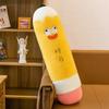 Мультяшные плюшевые карандаши игрушки длинная кукла девочки дети подарки на день рождения праздник
