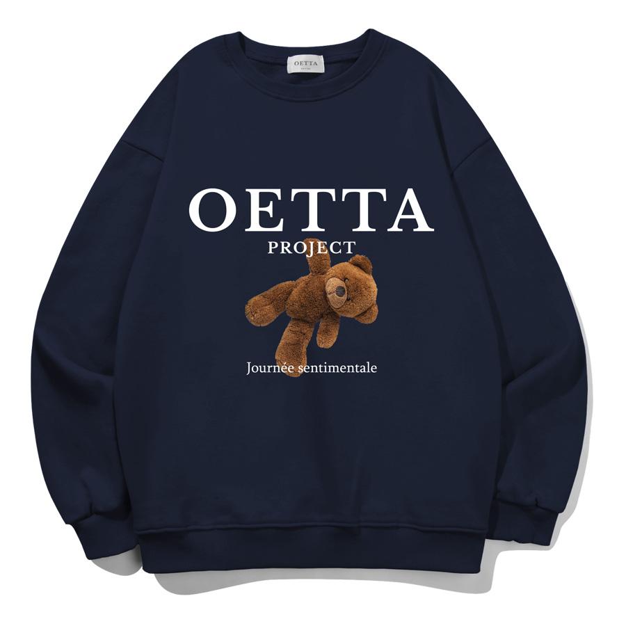 YDA Худи Оверсайз Hello Bear_Ot3D019Nv