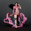20 см/7,87 дюйма Анимация ФИГУРКА ONE PIECE Боа Хэнкок Фигурки Действия статуэтка из поливинилхлорида Настольное украшение Коллекционная миниатюра Игрушки Подарки