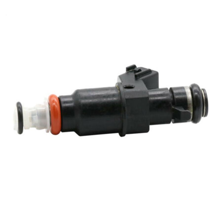 For 2002-2004 Honda CRV CR-V Replace Number 16450-PPA-A01 Fuel Injectors 4Pcs