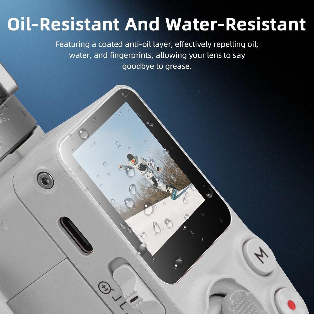 Защитная пленка от царапин для экрана DJI RS 4 Mini Camera Stabilizer Accessories