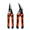 Multifunctional Metal Sheet Cutting Scissor Aviation Snip Straight Cutter Scissor Industrial Professional Hand Tool