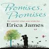 Promises Promises by Erica James Paperback Book 9781409102588