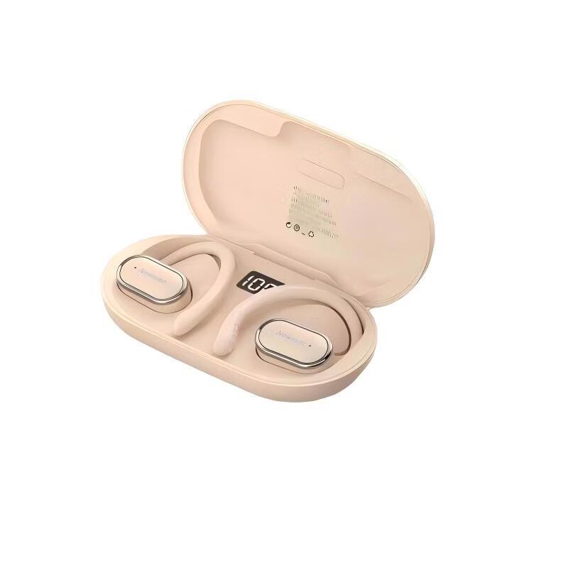 Bluetooth-гарнитура с заушинами Newsmy LY12