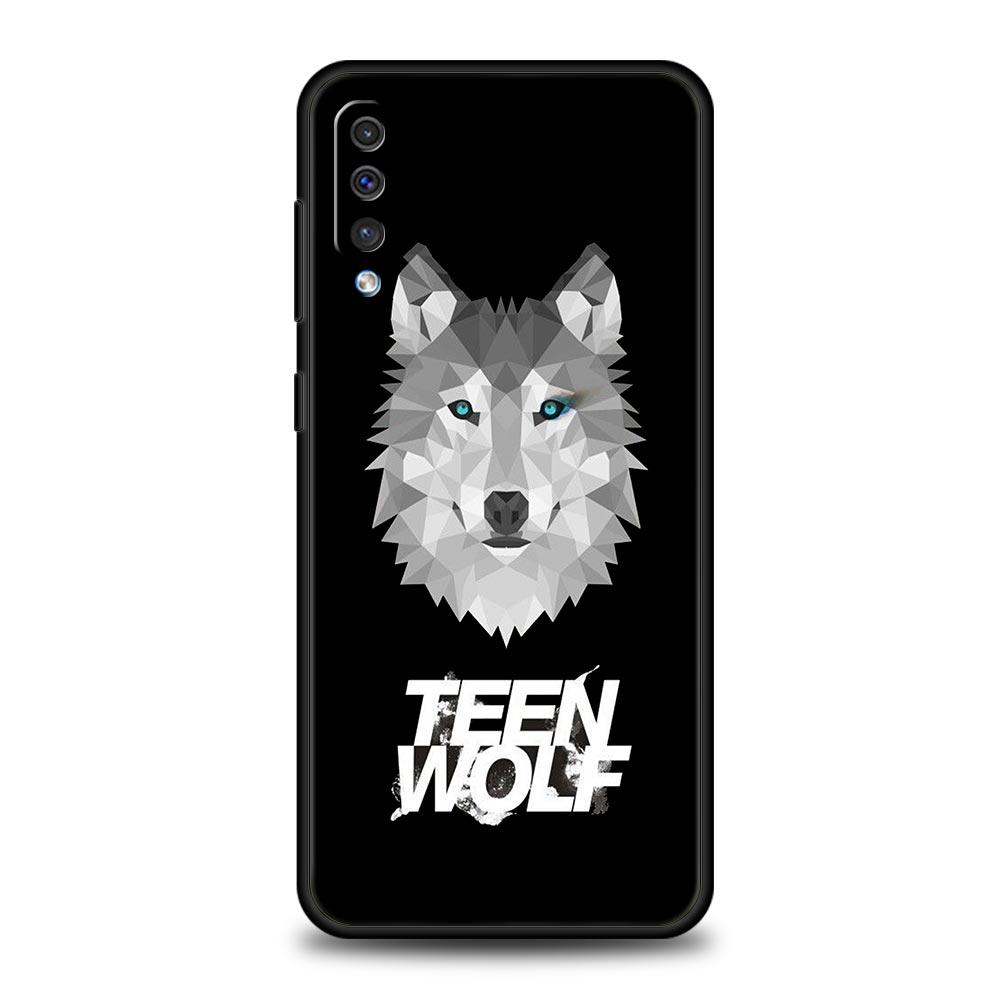 Чехол для телефона Волк для Samsung A54 A52 A24 A14 A50 A72 A70 A10 A30 A40 A20S A20E A02S A12 A22 A34 A42 A32 5G A04s