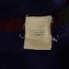 Patagonia Old Fleece Jacket S Purple Pullover Outdoor Men's Used